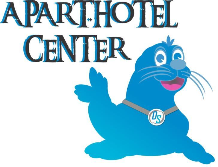 Apart Hotel Center Piatra Neamţ Eksteriør bilde